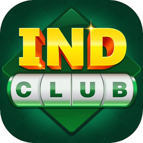 IND Club icon