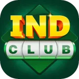 IND Club 2026 Yono app icon
