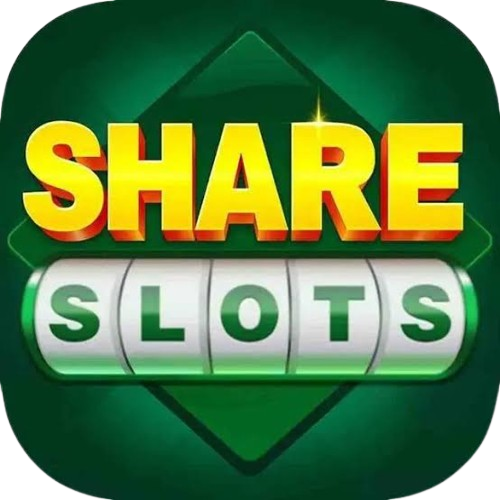 Share Slots  Yono app icon