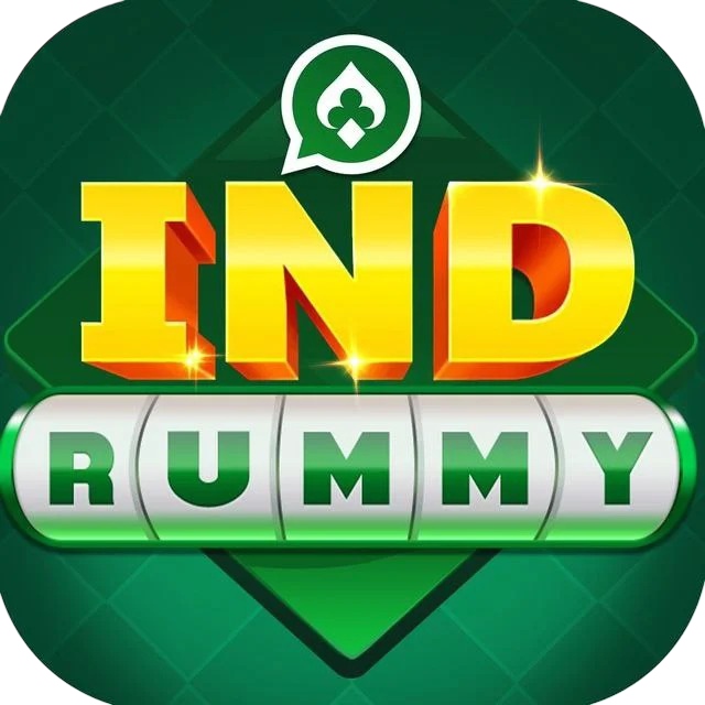 Ind Rummy icon