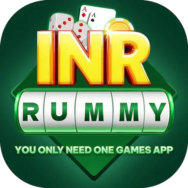 Inr Rummy icon