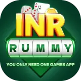 Inr Rummy Yono app icon