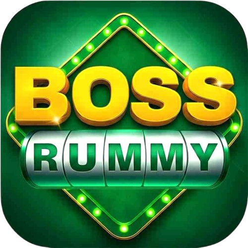 Boss Rummy icon