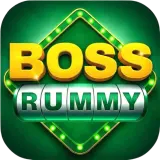 Boss Rummy Yono app icon