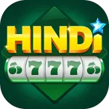 Hindi 777 Yono app icon