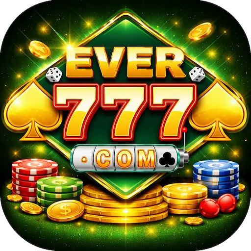 Ever 777 icon
