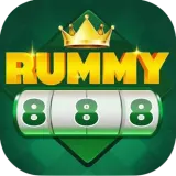 Rummy 888 Yono app icon