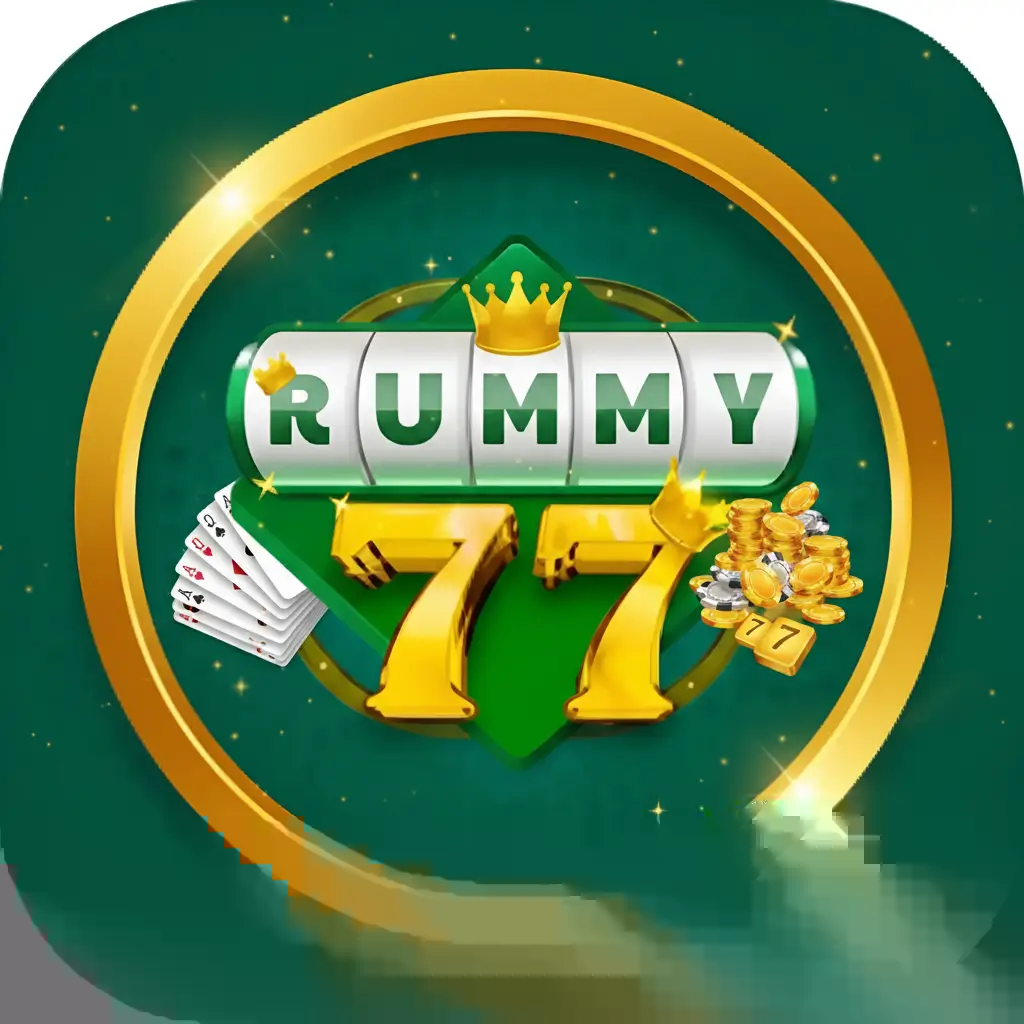 Rummy Earning  icon
