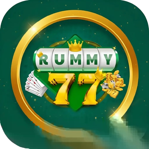 Rummy 77 icon