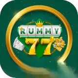 Rummy 77 Yono app icon