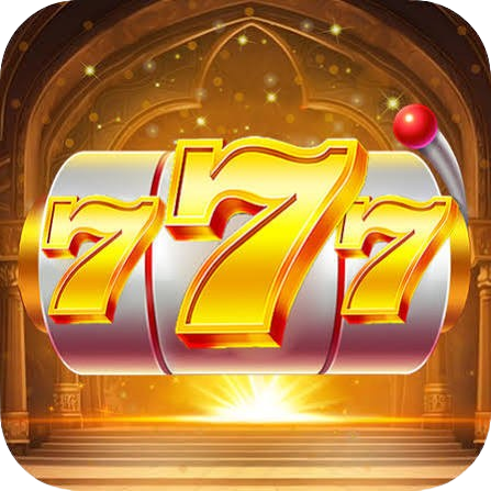 777 Game icon