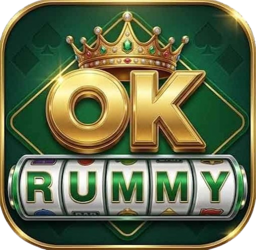 Ok Rummy icon