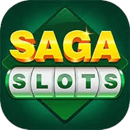 Saga Slot  icon