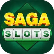 Saga Slot  Yono app icon