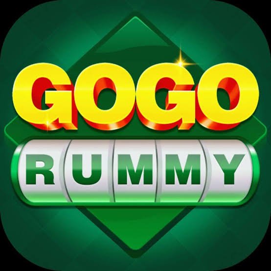 GoGo Rummy icon