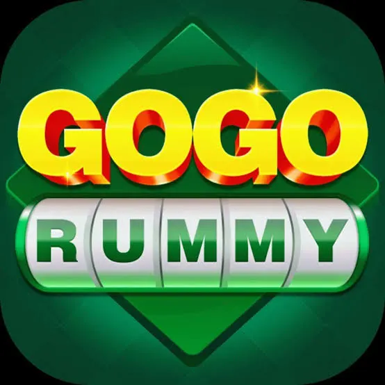 GoGo Rummy Yono app icon