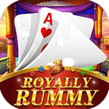 Rummy Royally Yono app icon
