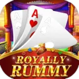 Rummy Royally Yono app icon