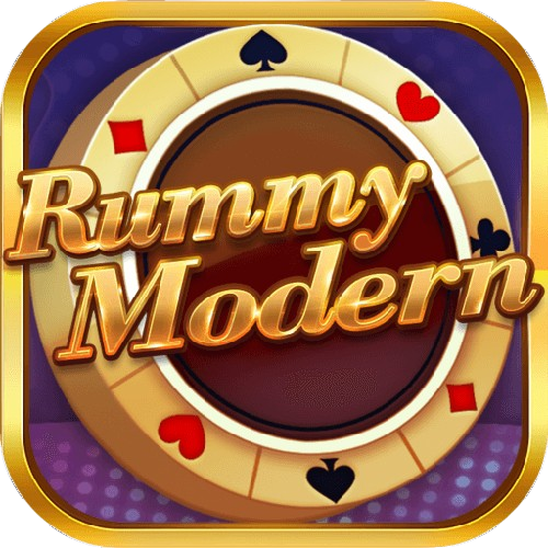 Rummy Modern Apk icon