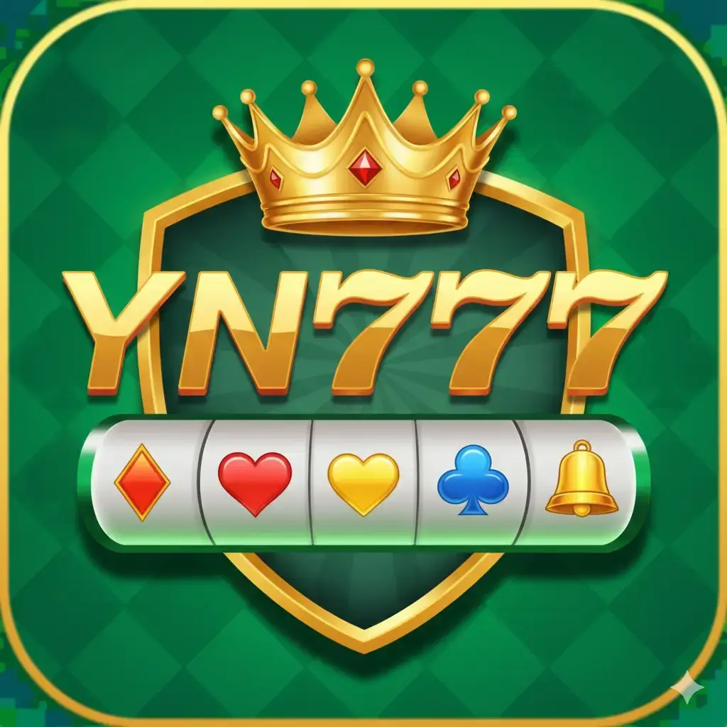 Yn777  Yono app icon