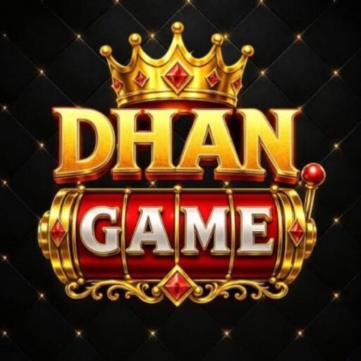 Dhan Game Yono app icon