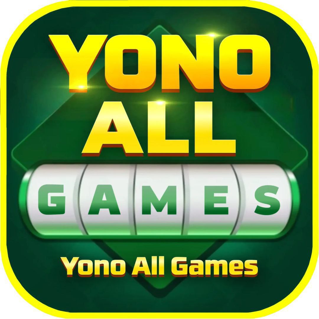 All New Yono Apps  Yono app icon
