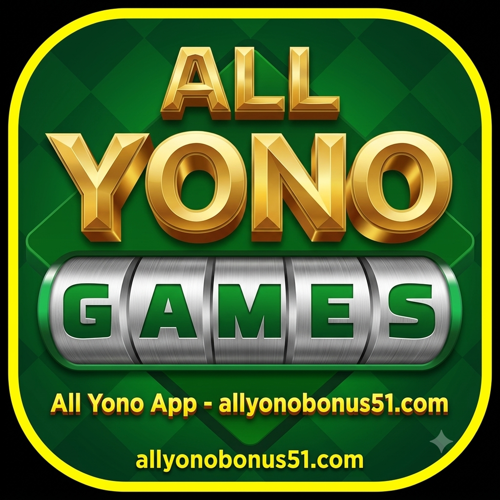 All New Yono App 2026 Yono app icon