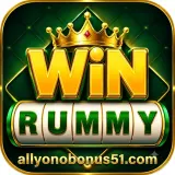 Win Rummy  Yono app icon