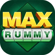 Max Rummy  Yono app icon