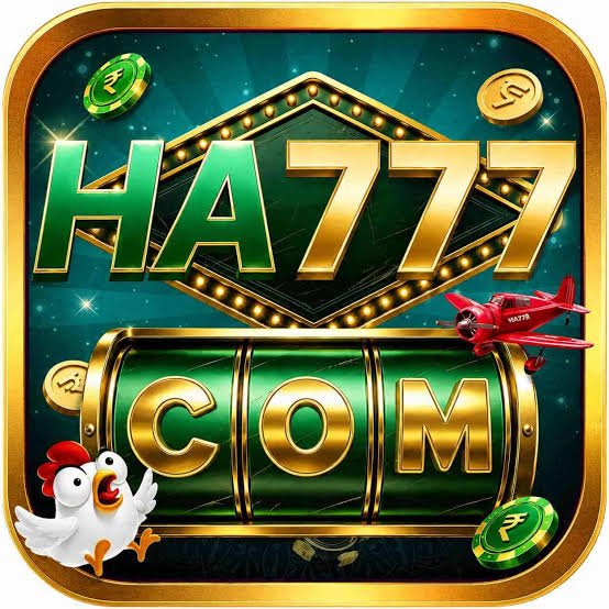 Ha777 Yono app icon