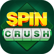 Spin Crush 2026 Yono app icon