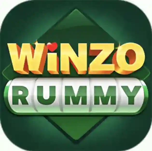 Winzo Rummy Yono app icon