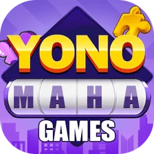 Yono Maha Gamea Yono app icon