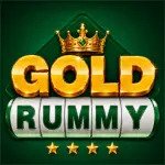 Gold Rummy Yono app icon