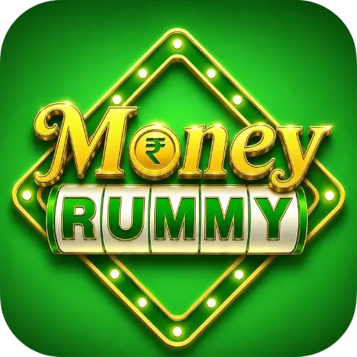 Money Rummy Yono app icon