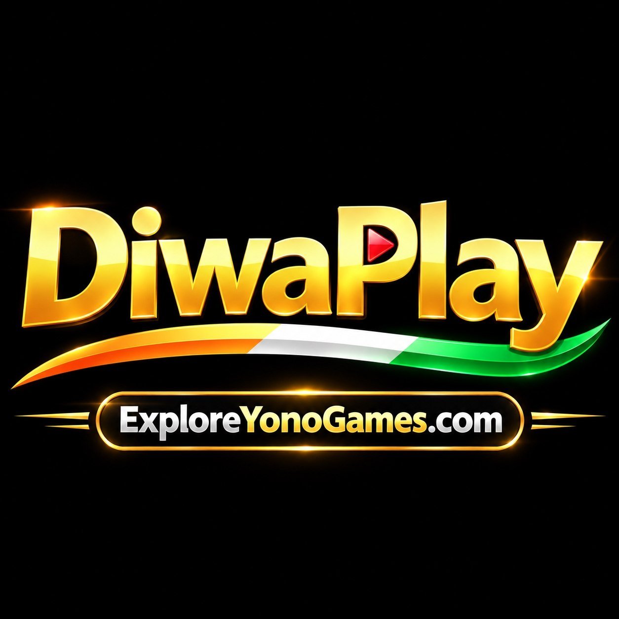 Diwa Play Yono app icon
