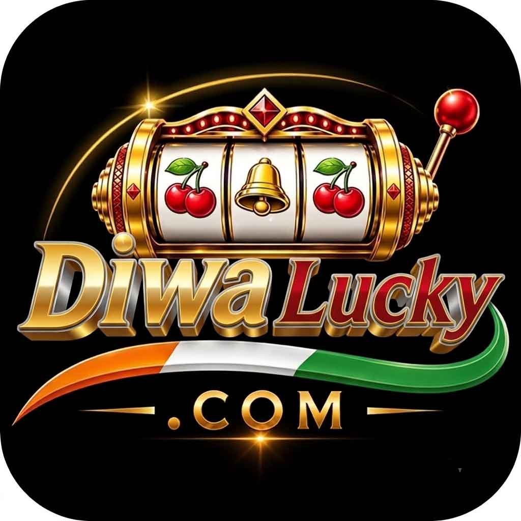 diwa lucky Yono app icon