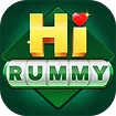 Hi Rummy icon