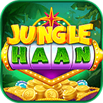 Jungle Haan icon