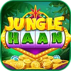 Jungle Haan 2026 Yono app icon
