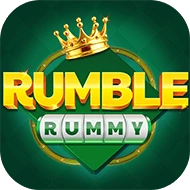 Rumble rummy icon