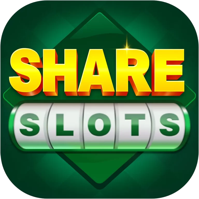 Share Slots icon