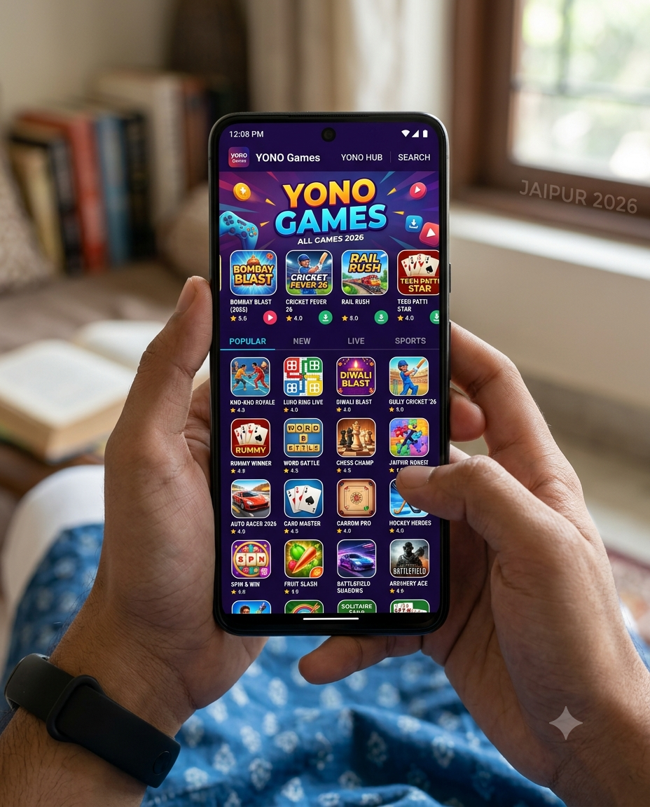 New Yono App 2026: Everything You Need to Know About All Yono Bonus 51