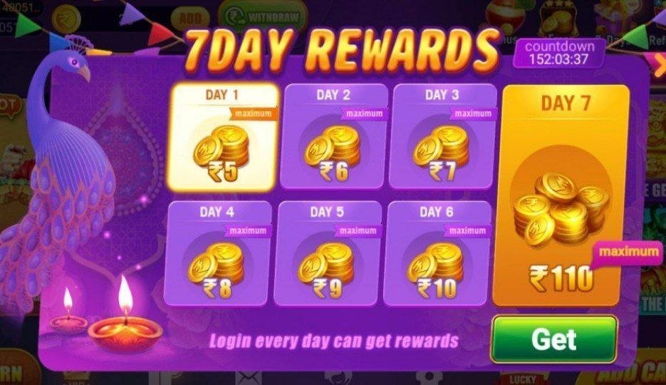 Jungle Haan Sign Up Bonus ₹55 